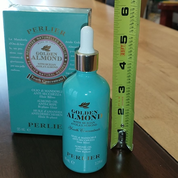 Perlier Golden Almond Youth Concentrate - Picture 5 of 10